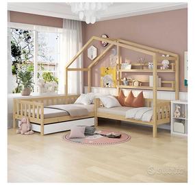 Letti per bambini