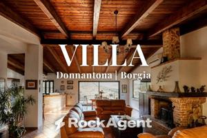 Villa di 265 m² con 5 locali a Borgia