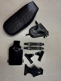 Ducati Scrambler 450 Ricambi