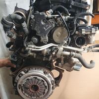 MOTORE 312B2000 LANCIA YPSILON 1.3MJET EURO 6