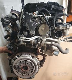 MOTORE 312B2000 LANCIA YPSILON 1.3MJET EURO 6