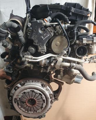 MOTORE 312B2000 LANCIA YPSILON 1.3MJET EURO 6