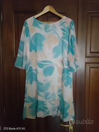 vestito fantasia nuovo 