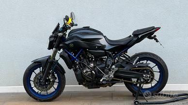 Yamaha MT-07 35KW patente A2