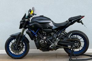 Yamaha MT-07 35KW patente A2