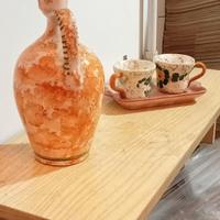 TAZZINE DA CAFFE FIRMATE CON BROCCA