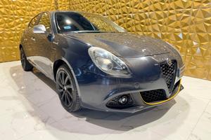 Alfa Romeo Giulietta 1.6 JTDm TCT 120 CV Business