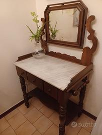 mobile dell' ottocento