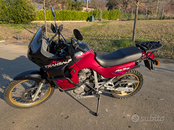 Honda Transalp 600 ASI
