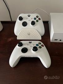 Controller Xbox series s