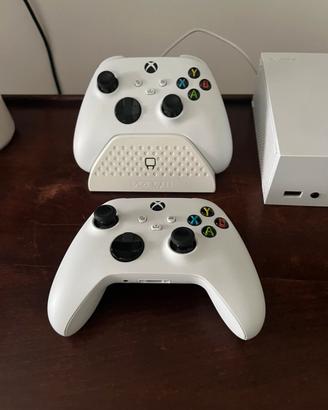 Controller Xbox series s
