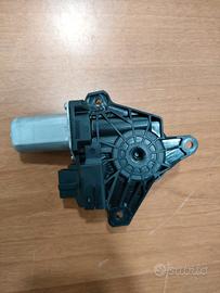 Motorino alzacristalli porta posteriore destro Mer