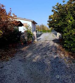 Villa a Azzano Decimo PN