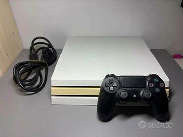 Play 4 pro 1tb