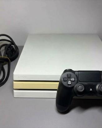 Play 4 pro 1tb