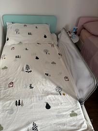 Sponda letto per bambini