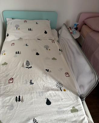 Sponda letto per bambini