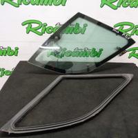 VETRO POSTERIORE DESTRO ML W163 2003