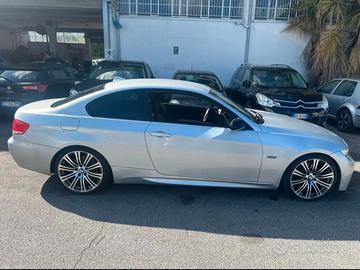 BMW 320 D 2010