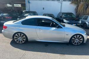 BMW 320 D 2010