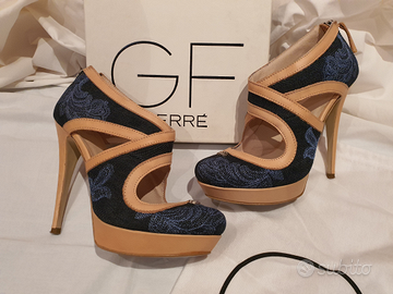 Gianfranco hotsell ferre scarpe