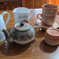 set cucina