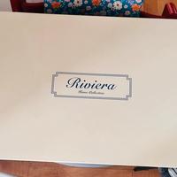 Tovaglia Riviera 140x240