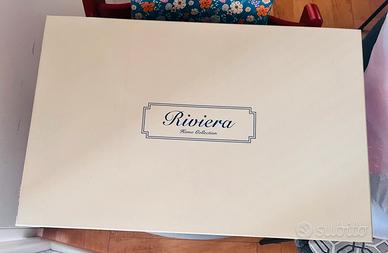 Tovaglia Riviera 140x240