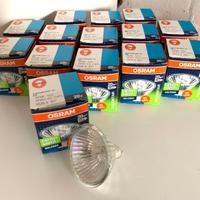 Lampadina alogena Osram Decostar 51 ES 20W 12V