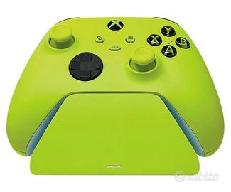 Supporto di ricarica rapida universale Razer Giall