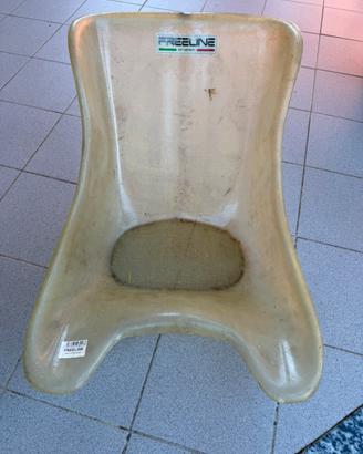 Sedile nuovo freeline F6XS