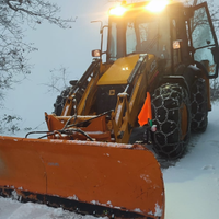 Terna JCB 4CX
