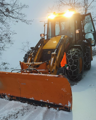 Terna JCB 4CX