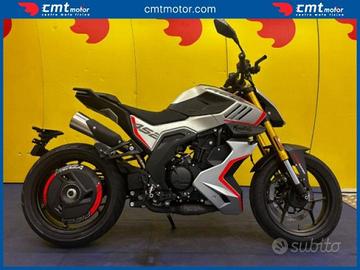 FB Mondial Piega 452 Garantita e Finanziabile