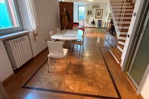 Casa singola in zona residenziale