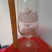 BICCHIERE STELLA ARTOIS