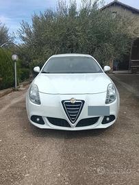 Alfa Romeo Giuoietta