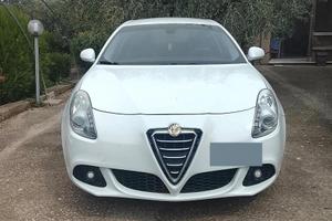 Alfa Romeo Giuoietta