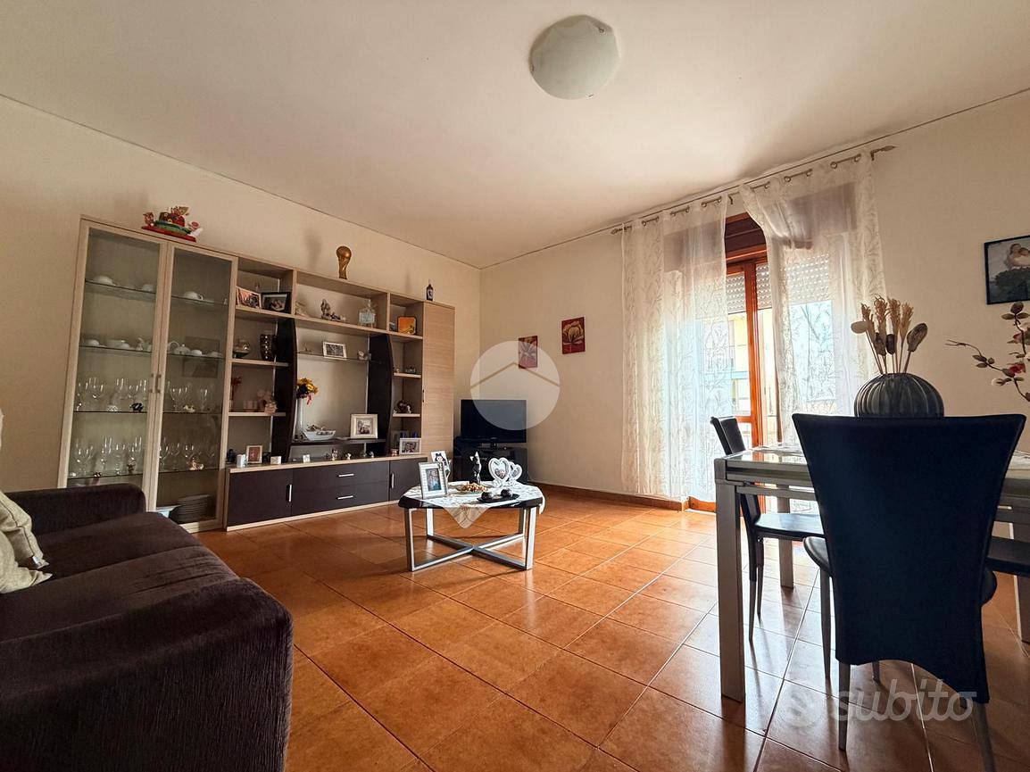 Apartment in Napoli, Pianura, Municipalità 9 - Vista 5