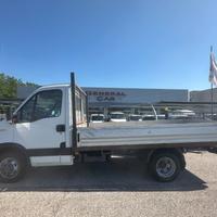 IVECO Daily 35C12 2.3HPI 115CV CASSONE FISSO