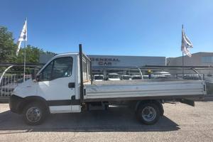 IVECO Daily 35C12 2.3HPI 115CV CASSONE FISSO