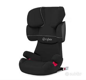 SEGGIOLINO CYBEX