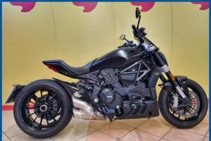 DUCATI XDiavel 1262 Garantita e Finanziabile