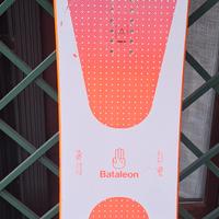 tavola da snowboard Bataleon evil twin 154