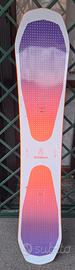 tavola da snowboard Bataleon evil twin 154