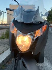HONDA INTEGRA 2014