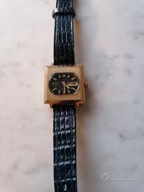 seiko hi beat anni 70 80 donna