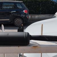 Ciao Marmitta Lunga RMS Classic