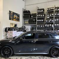 Cerchi NUOVI Audi A3 raggio 18 cod.47832