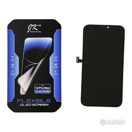 Display Apple iPhone tutti i modelli